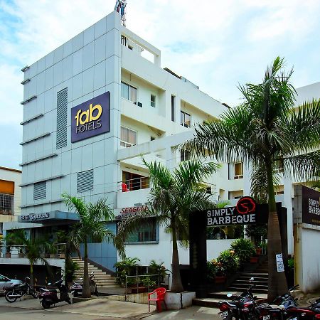 Oyo 24197 Saptaruchi Hotel Pimpri-Chinchwad Exterior foto